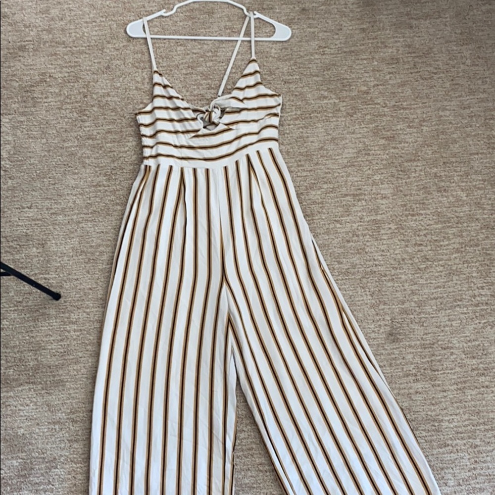 Jumpsuit Sundress